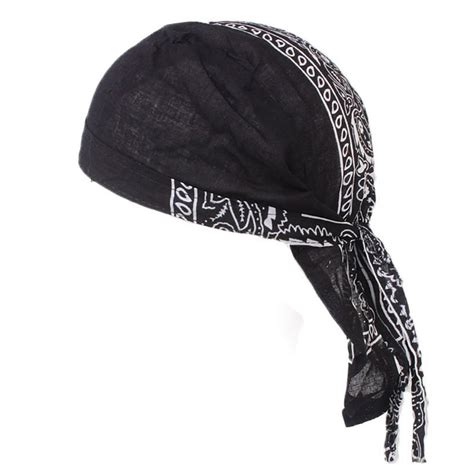 mens bandana head wrap|More.